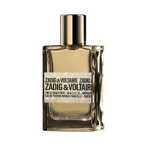 Zadig & Voltaire, This Is Really Her!, Apă de parfum, For Women, 50 ml