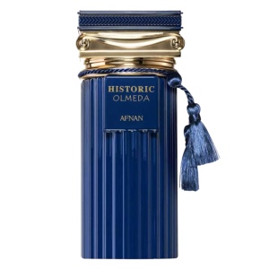 Afnan, Historic Olmeda, Apă de parfum, For Men, 100 ml
