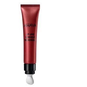 Ahava, Apple Of Sodom, Anti-Wrinkle, Lip Balm Treatment, 15 ml