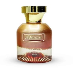 Alms Creation, Donna, Apă de parfum, For Women, 80 ml