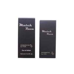 Alyssa Ashley, Match Race, Apă de parfum, For Men, 100 ml