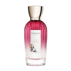 Annick Goutal, Rose Pompon, Apă de toaletă, For Women, 100 ml