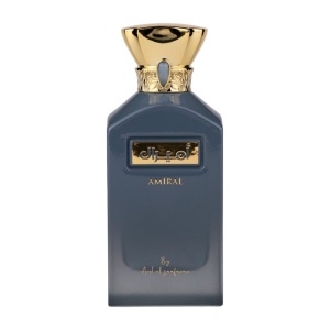 Ard Al Zaafaran, Amiral, Apă de parfum, For Men, 100 ml