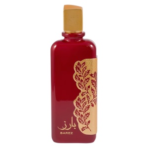 Ard Al Zaafaran, Barez, Apă de parfum, For Women, 100 ml