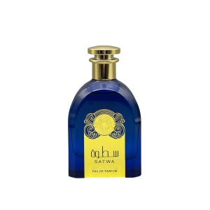 Ard Al Zaafaran, Satwa, Apă de parfum, For Men, 100 ml