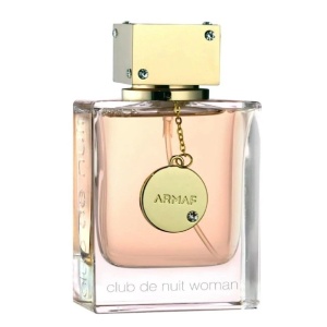 Armaf, Club De Nuit, Apă de parfum, For Women, 30 ml
