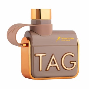Armaf, Tag Donna Di Terra, Apă de parfum, For Women, 100 ml