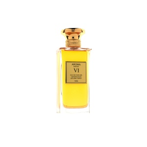 Aurora, Aroma Senora VI, Apă de parfum, For Women, 100 ml