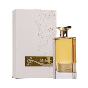 Aurora, Melody, Apă de parfum, For Women, 100 ml