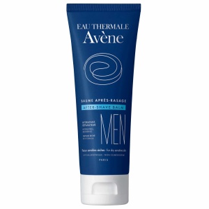 Avene, Men, Moisturization, After-Shave Balm, 75 ml