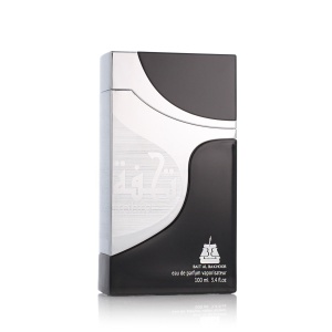 Bait Al Bakhoor, Tohfa Black, Apă de parfum, Unisex, 100 ml