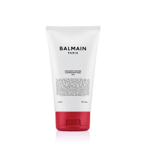 Balmain Professionnel, Couleurs Couture, Hair Colouring Cream Mask, Illuminating, Red, 150 ml