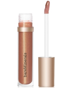 BareMinerals, Mineralist, Glossy, Luciu de buze, Warmth, 4 ml
