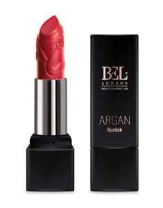 Bel London, Argan, Cremesheen, Ruj cremă, 07, 3.3 g