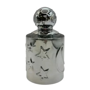 Benetton, Sun Moon Stars Mania, Apă de parfum, For Men, 100 ml