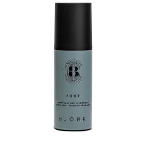 Bjork, Fukt, Spray de păr Treatment, Detangle, 150 ml