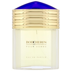 Boucheron, Boucheron, Apă de toaletă, For Men, 100 ml
