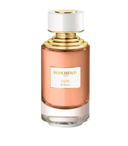 Boucheron, La Collection - Cuir de Venise, Apă de parfum, For Women, 125 ml