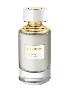 Boucheron, La Collection - Patchouli d’Angkor, Apă de parfum, Unisex, 125 ml *Tester