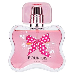 Bourjois, Glamour Fantasy, Apă de parfum, For Women, 80 ml
