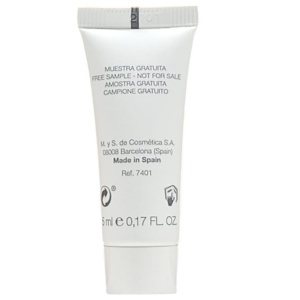 Bruno Vassari, Lab Radiance, Niacinamide, Illuminating, Cream, For Face, 5 ml *Sample