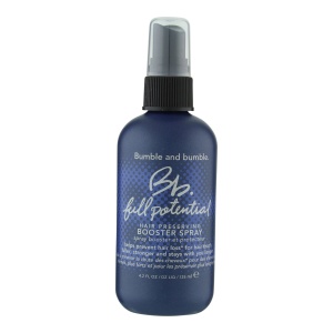 Bumble and Bumble, Bb. Full Potential, Creatine, Spray de păr, Anti-Hair Loss, 125 ml
