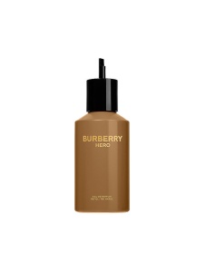 Burberry, Hero, Apă de parfum, For Men, Refill, 200 ml