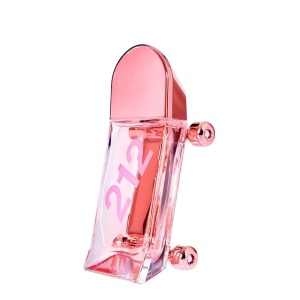 Carolina Herrera, 212 Heroes Forever Young, Apă de parfum, For Women, 30 ml