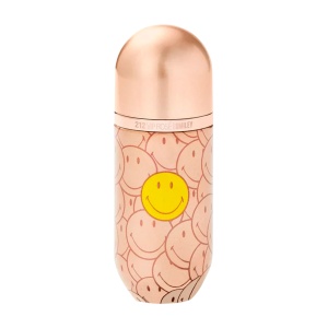 Carolina Herrera, 212 Vip Rose Smiley, Apă de parfum, For Women, 80 ml