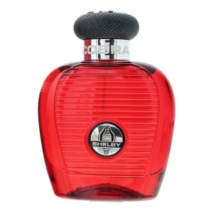 Carroll Shelby, Red Cobra, Apă de toaletă, For Men, 100 ml