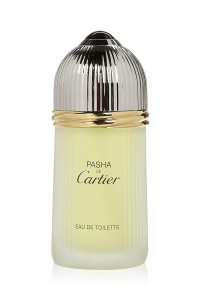 Cartier, Pasha de Cartier, Apă de toaletă, For Men, 100 ml