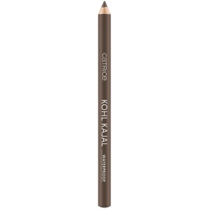 Catrice, Khol, Waterproof, Kajal Eye Pencil, 040, Optic BrownChoc, 0.78 g