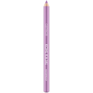 Catrice, Khol, Waterproof, Kajal Eye Pencil, 090, La La Lavender, 0.78 g
