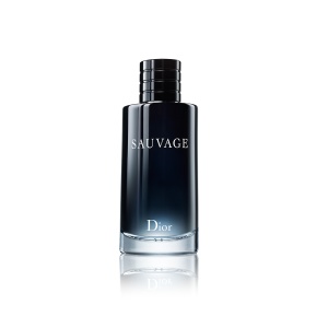 Christian Dior, Sauvage, Apă de parfum, For Men, 200 ml