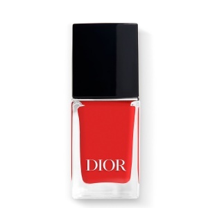 Christian Dior, Vernis, Ojă, 080, Red Smile, 10 ml