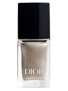 Christian Dior, Vernis, Ojă, 900, Black Rivoli, 10 ml