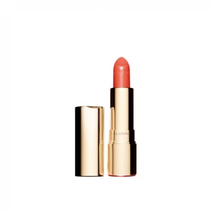 Clarins, Joli Rouge, Long-Lasting, Ruj cremă, 711, Papaya, 3.5 g *Tester