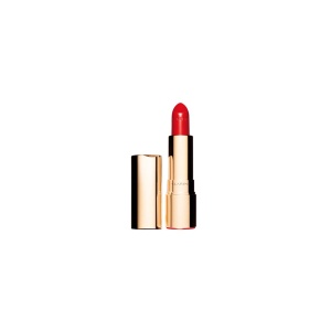 Clarins, Joli Rouge, Long-Lasting, Ruj cremă, 743, Cherry Red, 3.5 g *Tester