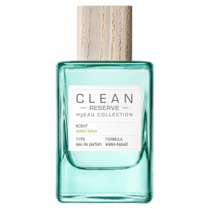 Clean, H2Eau Water Lotus, Apă de parfum, Unisex, 100 ml *Tester