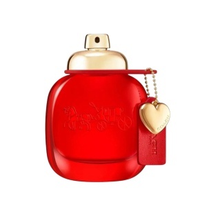 Coach, Love, Apă de parfum, For Women, 50 ml