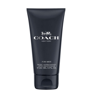 Coach, Man, After-Shave Balm, 150 ml