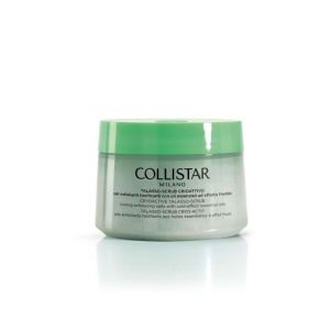 Collistar, Cryoactive Talasso, Sea, Exfoliate, Body Scrub, 700 g