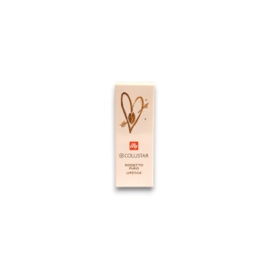 Collistar, Illy, Long-Lasting, Ruj cremă, 77, Ristretto, 4.5 ml