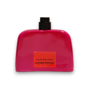 Costume National, Supergloss, Apă de parfum, For Women, 100 ml