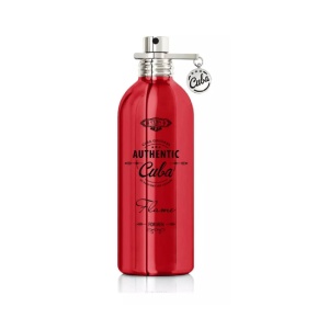 Cuba Authentic, Flame, Apă de toaletă, For Men, 100 ml