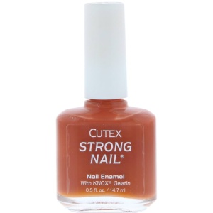 Cutex, Strong Nail, Ojă, Cornucopia, 14.7 ml