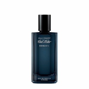 Davidoff, Cool Water Reborn Intense, Apă de parfum, For Men, 50 ml