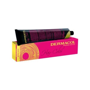 Dermacol, Professional Hair Color, Permanent Vopsea de păr, 9/1 Pearl Blonde, 60 ml