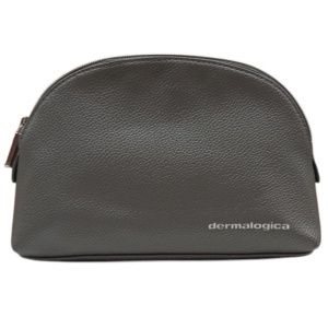 Dermalogica, Textile Makeup Bag