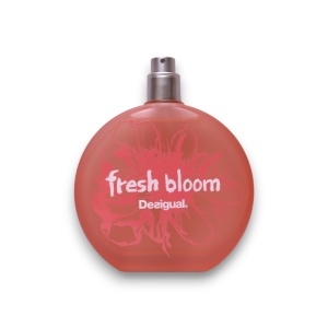 Desigual, Fresh Bloom, Apă de toaletă, For Women, 100 ml *Tester